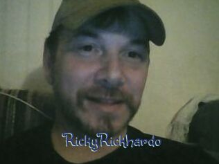 RickyRickhardo