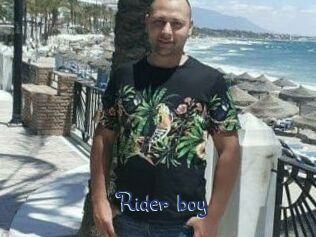 Rider_boy Stripx