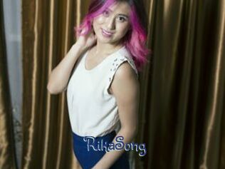 RikaSong