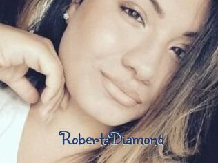 RobertaDiamond