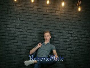 RobertoWhite