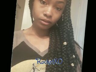 RocketXO