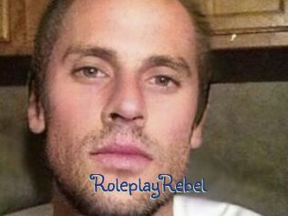 RoleplayRebel Stripx