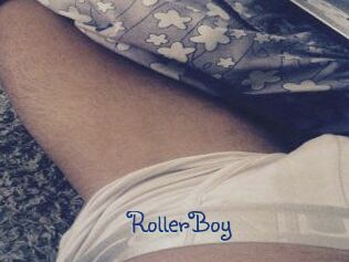 RollerBoy