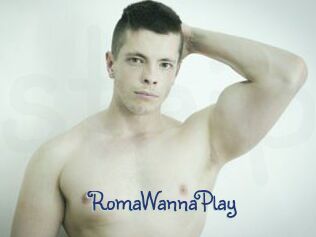 RomaWannaPlay