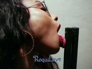 RoquiLove