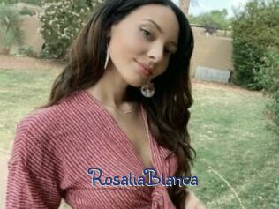 RosaliaBlanca