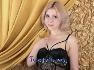 RosalieSweety