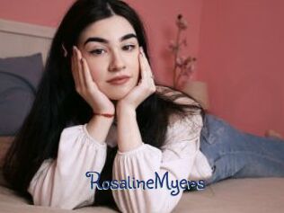 RosalineMyers