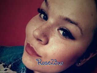 Rose23xo