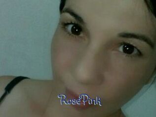 RosePink