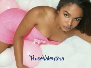RoseValentina Stripx