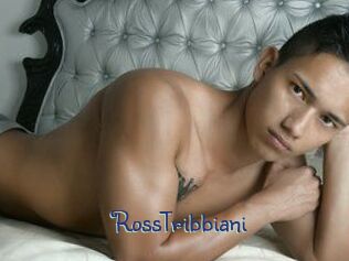 RossTribbiani