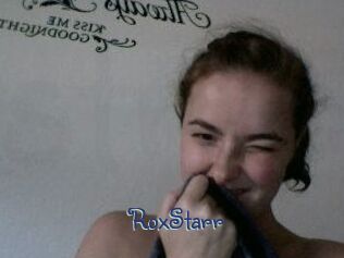 RoxStarr