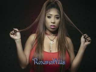 RoxanaWills