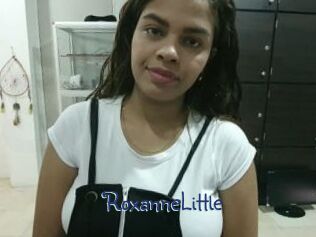 RoxanneLittle