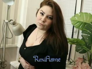 RoxiFlame
