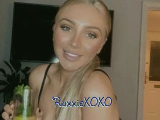 RoxxieXOXO
