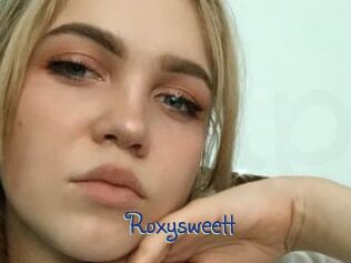 Roxysweett
