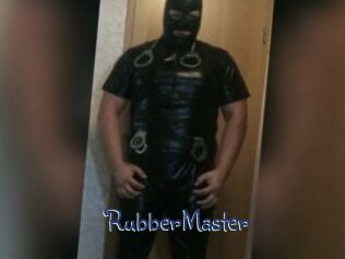 RubberMaster