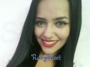 RubySweet Stripx