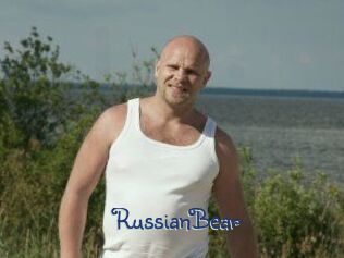 RussianBear