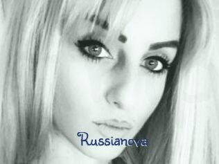 Russianova