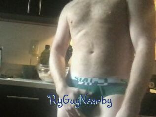 RyGuyNearby