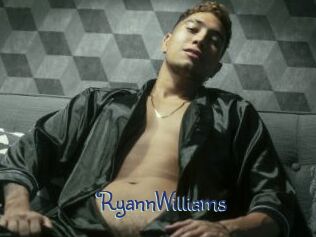 RyannWilliams