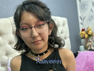 Raaveenn