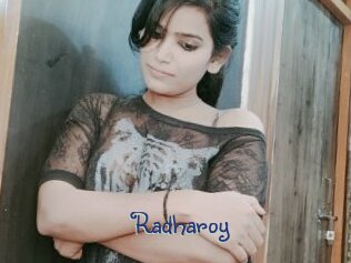 Radharoy