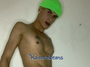 raimonbeans Stripx