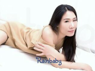 Rainbaby