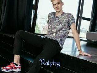 Ralphy