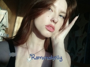 Ramonakelly