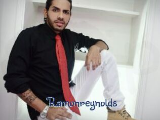 Ramonreynolds