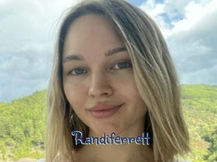 Randiferrett