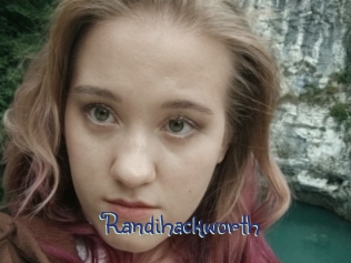 Randihackworth