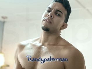 Randypaterman