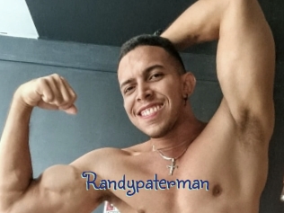 Randypaterman