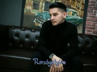 Randystyles