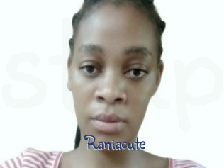 Raniacute