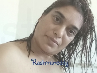 Rashmireddy