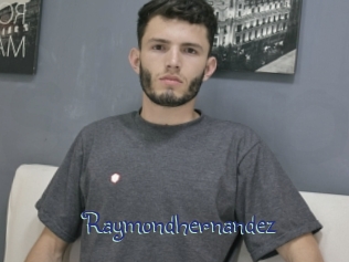 Raymondhernandez