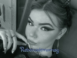 Rebeccademornay