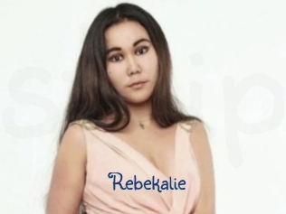 Rebekalie