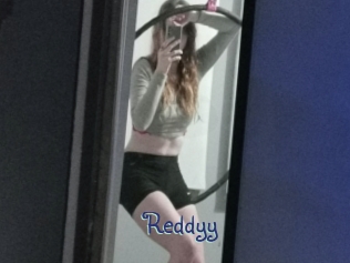 Reddyy
