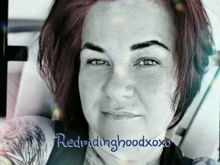 Redridinghoodxoxo