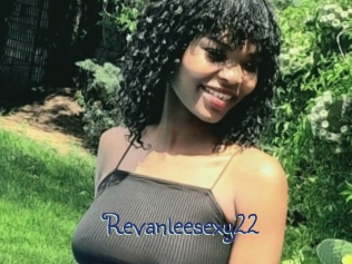 Revanleesexy22