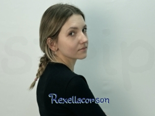 Rexellacorson